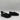 Women’s Co Co-Elastic Slingback Slides Black Size 37 - Ufashion