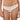 NWT Rip Curl Beach Botanica Stripe Cheeky Bottom Bone Size XS - Ufashion