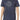 NWD Hurley Premium One & Only Americana Push Short Sleeve Tee Obsidian Size L - Ufashion