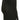 NWOT Nicole Miller Womens Open Front Cardigan Black Size L - Ufashion
