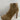 Prada Beige Suede Round Toe Side Zip High Heel Platform Ankle Booties Women’s 38 - Ufashion