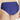 NWT Body Glove Women's Smoothies Ruby Solid Bikini Bottom Blue Size S - Ufashion
