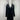 NWT Jack by BB Dakota Junior's Practical Magic Velvet Hooded Wrap Jacket Size L - Ufashion