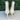 Women’s Journee Collection Silvy Bootie White Size 7.5 - Ufashion