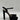 Aquazzura Bow Detailed Open Toe Sandals Black Size 36.5 - Very Good - Ufashion