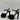 Aquazzura Bow Detailed Open Toe Sandals Black Size 36.5 - Very Good - Ufashion