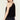 NWT Idyllwind SURREY EMBROIDERED AND BEADED HALTER TOP, Black Size S - Ufashion