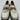Christian Dior Women’s Loafer White Size 37 - Very Good - Ufashion