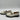 Christian Dior Women’s Loafer White Size 37 - Very Good - Ufashion
