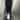 Women’s 3.1 Phillip Lim Kate Patent Lug-Sole Chelsea Boots Black Size 40.5 - Very Good - Ufashion