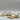 Women’s Cult Gaia Leather Beaded Accents T-Strap Sandals Neutral Size 37.5 - Very Good - Ufashion