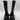 Women’s 3.1 Phillip Lim Kate Patent Lug-Sole Chelsea Boots Black Size 40.5 - Very Good - Ufashion