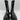 Women’s 3.1 Phillip Lim Kate Patent Lug-Sole Chelsea Boots Black Size 40.5 - Very Good - Ufashion