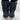 Gianvito Rossi Black Fabric Pointed Toe Front Zip High Heel Booties Size 36 - Very Good - Ufashion
