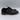 Vince Camuto Lamson Cap Toe Oxford Men's Black Leather Size 11.5 M - Very Good - Ufashion