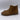 Vance Co. Marshall Men's Chelsea Boot Shoes Brown  Faux Suede Size 9.5 M - Very Good - Ufashion