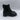 Cole Haan Women's Camea Chelsea Boot Waterproof Black Leather Size 6 B - Very Good - Ufashion