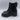Cole Haan Women's Camea Chelsea Boot Waterproof Black Leather Size 6 B - Very Good - Ufashion