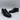 Vance Co. Men's Bradley Tru Comfort Oxford Dress Shoe Black Leather  Size 9 - Very Good - Ufashion