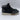Madden Haqqen Sneaker Boot Men's Black Leather Suede Size 13 - Very Good - Ufashion