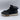 Madden Haqqen Sneaker Boot Men's Black Leather Suede Size 13 - Very Good - Ufashion