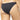 NWT L*Space Camacho Bottom Classic Black Size L - Ufashion