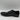 Saks Fifth Avenue “MILANO” Black Leather Cap Toe 5-Eyelet Lace Up Oxfords, 12M - Very Good - Ufashion
