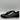 Boss Saturn Hybrid Mesh & Suede Trainers - Dark Green Size 46 - Very Good - Ufashion