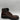 Bruno Magli Val VAL2 Mens Brown Leather Lace Up Casual Dress Boots Size 11.5M - Very Good - Ufashion