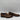 Mens Kenneth Cole Silver Technology Slip Ons Leather Loafer Brown Size 8M - Very Good - Ufashion