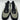 Boss Saturn Hybrid Mesh & Suede Trainers - Dark Green Size 46 - Very Good - Ufashion