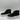 ASH “Millie S” Black Puffy Nylon Round To Lace Up Platform Snow Boots, Women 38 - Very Good - Ufashion