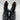 Valentino Garavani Rockstud Black Leather Chelsea Ankle Boots Black Size 35 - Very Good - Ufashion