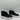 ASH “Millie S” Black Puffy Nylon Round To Lace Up Platform Snow Boots, Women 38 - Very Good - Ufashion