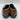 Mens Kenneth Cole Silver Technology Slip Ons Leather Loafer Brown Size 8M - Very Good - Ufashion
