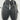Boss Saturn Hybrid Mesh & Suede Trainers - Dark Green Size 46 - Very Good - Ufashion