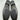 Saks Fifth Avenue “MILANO” Black Leather Cap Toe 5-Eyelet Lace Up Oxfords, 12M - Very Good - Ufashion