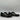 Boss Saturn Hybrid Mesh & Suede Trainers - Dark Green Size 46 - Very Good - Ufashion