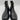 Valentino Garavani Rockstud Black Leather Chelsea Ankle Boots Black Size 35 - Very Good - Ufashion