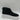 ASH “Millie S” Black Puffy Nylon Round To Lace Up Platform Snow Boots, Women 38 - Very Good - Ufashion
