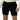 NWT O'NEILL Daniella Shorts Elastic Night Sky Size 26 - Ufashion