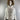 Levi's Women's The Melanie Performance Faux Fur  Snorkel Jacket White Size XS - Very Good - Ufashion