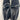 MEZLAN Black Velvet Round Toe Horsebit Loafers Men’s Size 11.5 M - Very Good - Ufashion