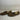 Saks Fifth Avenue Brown Leather Moc Toe Driving Moccasin Loafers Size Mens 10M - Very Good - Ufashion
