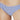 NWT Onia Lily Bottom Lurex Stripe Dazzling Blue Size L - Ufashion