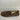 Saks Fifth Avenue Brown Leather Moc Toe Driving Moccasin Loafers Size Mens 10M - Very Good - Ufashion