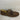 Saks Fifth Avenue Brown Leather Moc Toe Driving Moccasin Loafers Size Mens 10M - Very Good - Ufashion