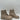 Women’s Gianvito Rossi Martis 20 Leather Ankle Boots Beige Size 36 - Very Good - Ufashion