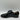Men’s Bruno Magli Niko Loafers Black Patent Leather Size 10 - Very Good - Ufashion