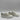 Salvatore Ferragamo Pierre Leather Sneakers White Size 7C - Very Good - Ufashion